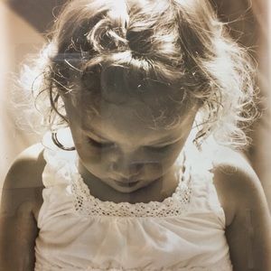 Meet your Posher, Margaret